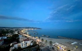 Entire Apartment , 2 Bedrooms Newly Remodeled Center Sitges Barcelona