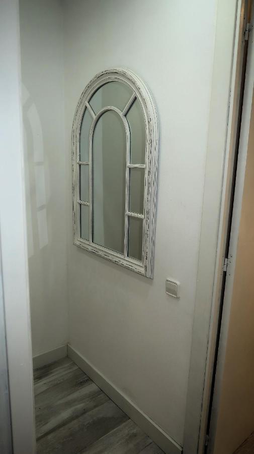 Entire Apartment , 2 Bedrooms Newly Remodeled Center Sitges Barcelona Exterior photo