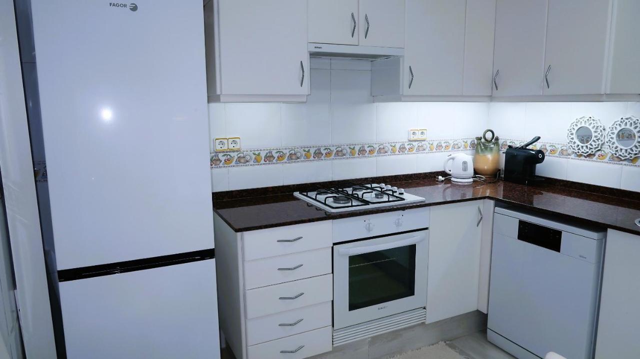 Entire Apartment , 2 Bedrooms Newly Remodeled Center Sitges Barcelona Exterior photo